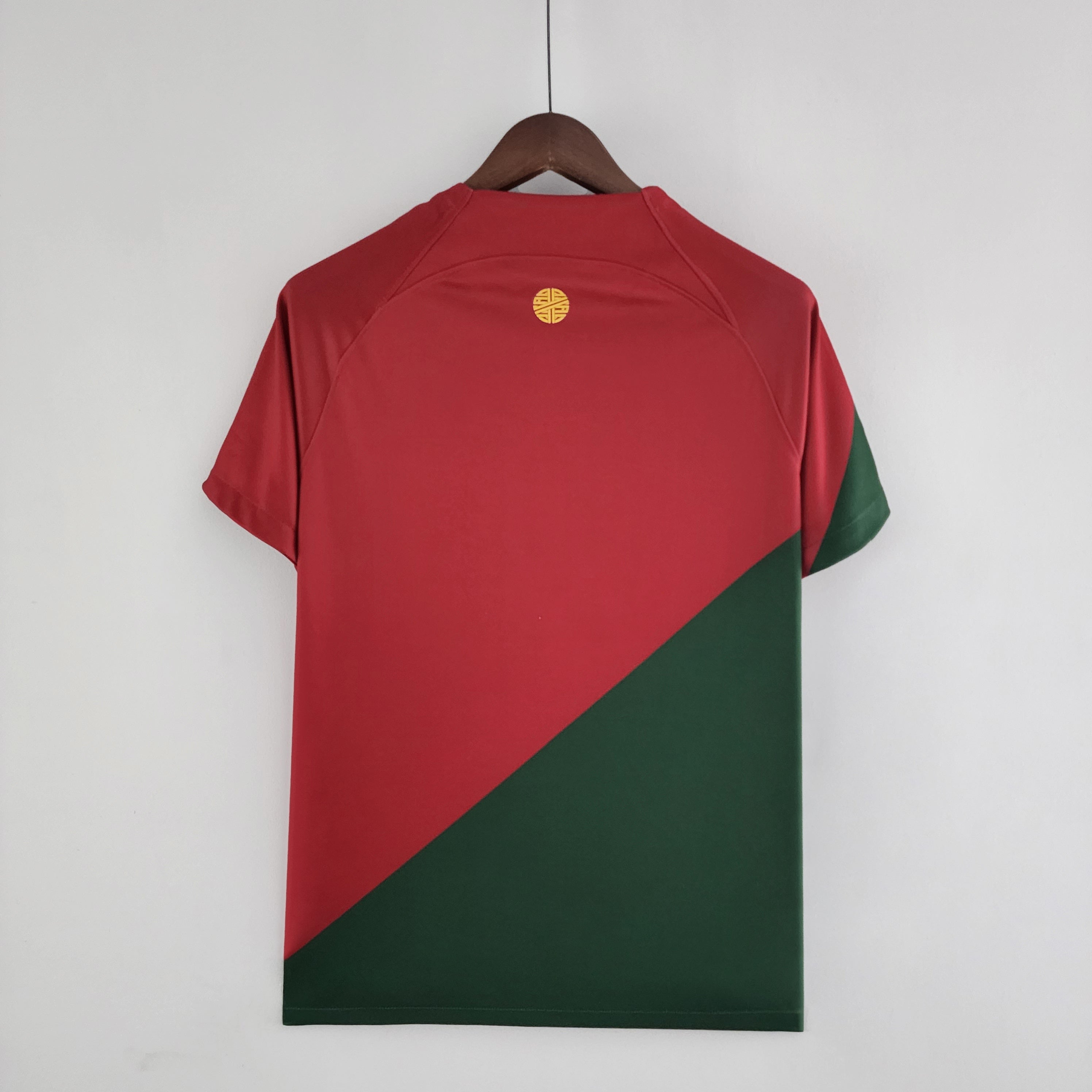Camiseta Portugal 2022 - Local