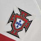 Camiseta Portugal 2022 - Visitante