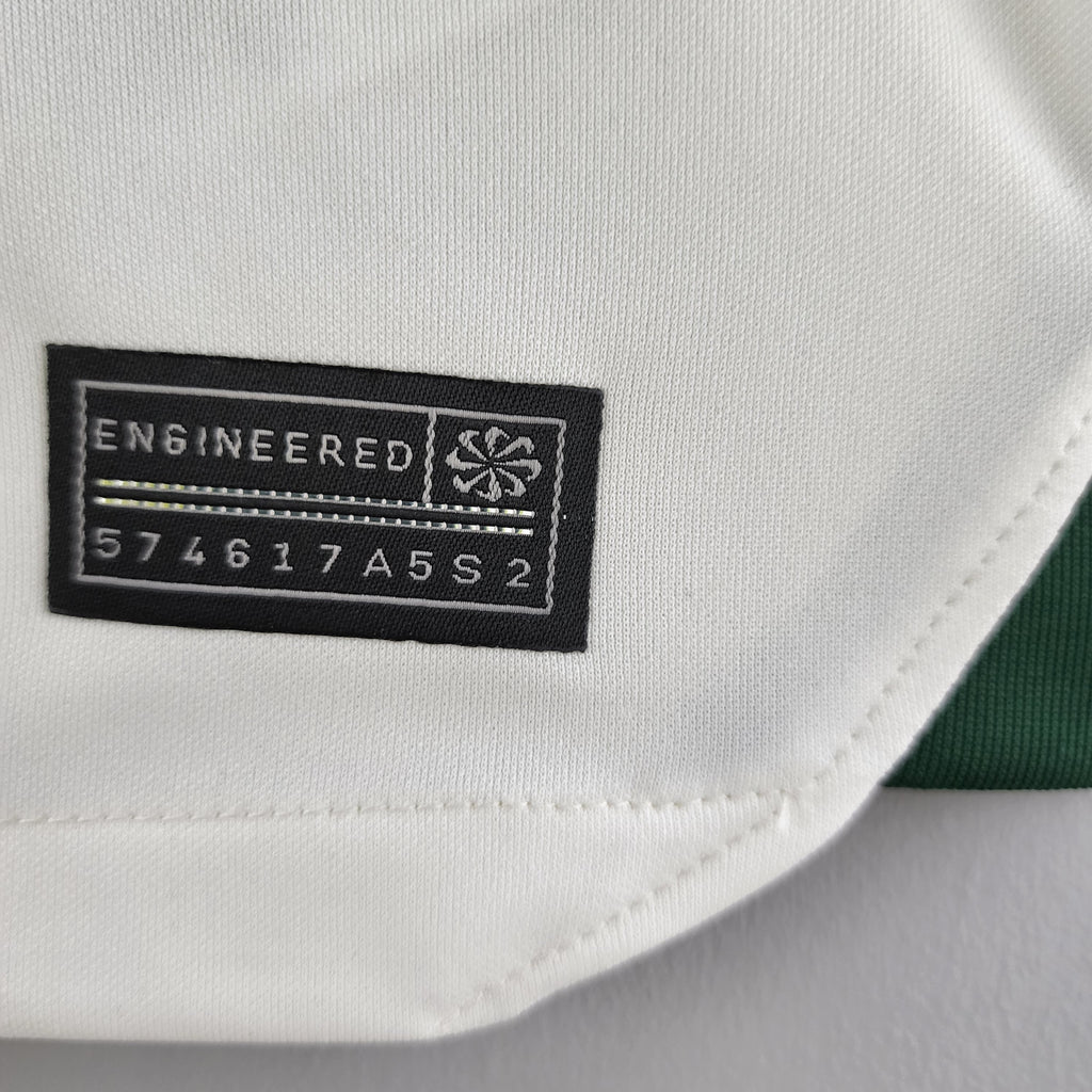 Camiseta Portugal 2022 - Visitante