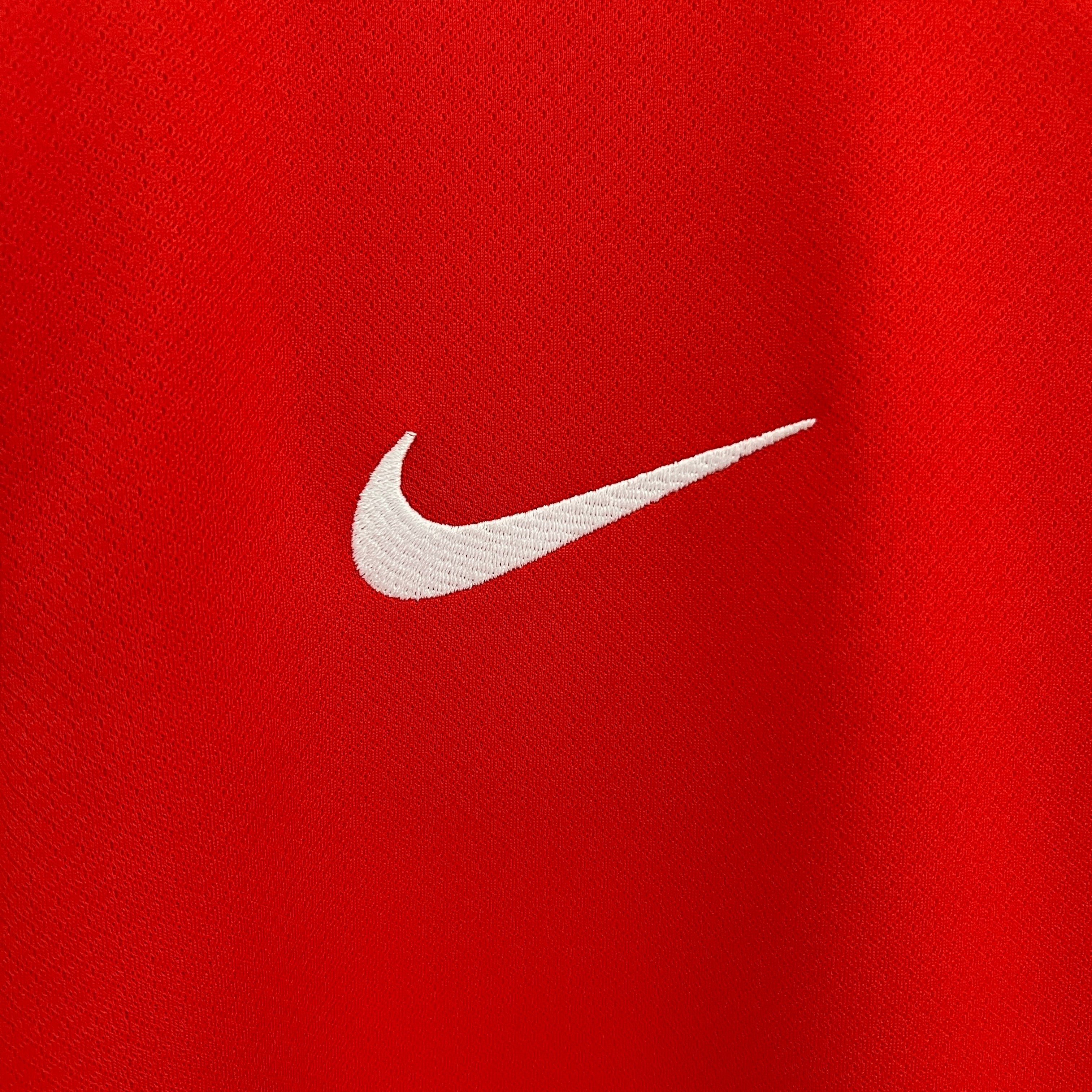 Camiseta Portugal 2024 - Local