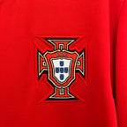 Camiseta Portugal 2024 - Local