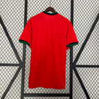 Camiseta Portugal 2024 - Local