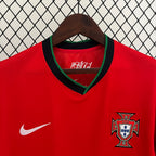 Camiseta Portugal 2024 - Local