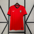 Camiseta Portugal 2024 - Local
