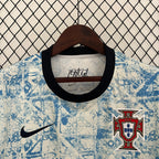 Camiseta Portugal 2024 - Visitante