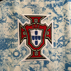 Camiseta Portugal 2024 - Visitante