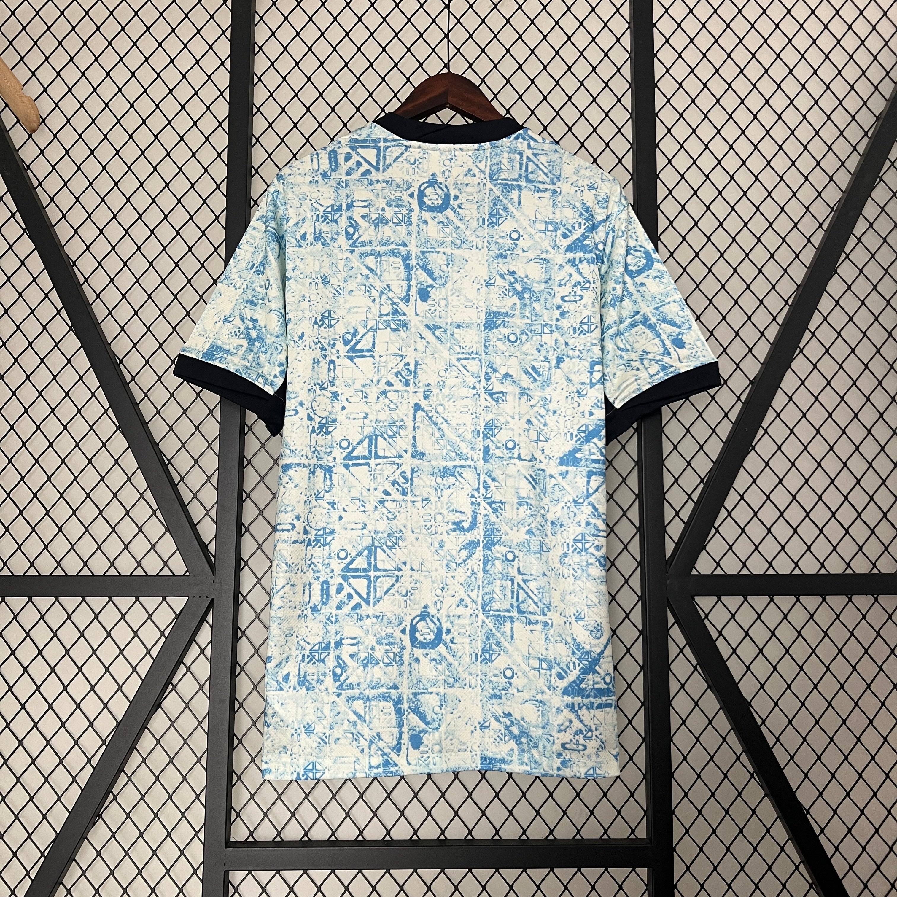 Camiseta Portugal 2024 - Visitante