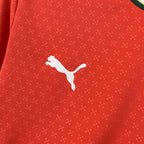 Camiseta Portugal 2025 Manga Larga - Local