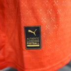 Camiseta Portugal 2025 Versión Jugador - Local
