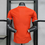 Camiseta Portugal 2025 Versión Jugador - Local