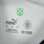 Camiseta Portugal 2025 Manga Larga - Visitante