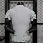 Camiseta Portugal 2025 Versión Jugador - Visitante
