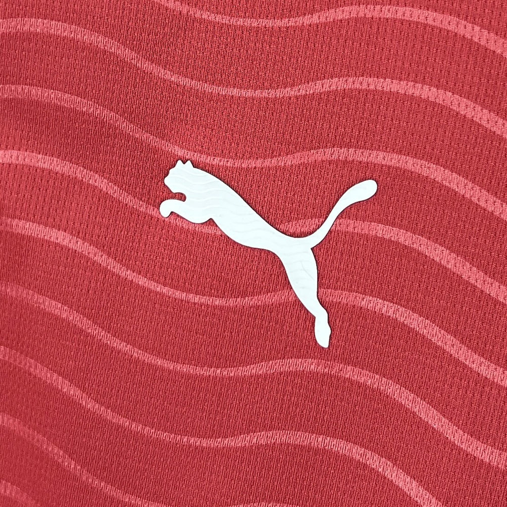 Camiseta Portugal 2026 - Local