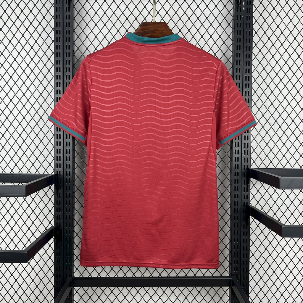 Camiseta Portugal 2026 - Local