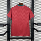 Camiseta Portugal 2026 - Local