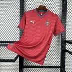 Camiseta Portugal 2026 - Local