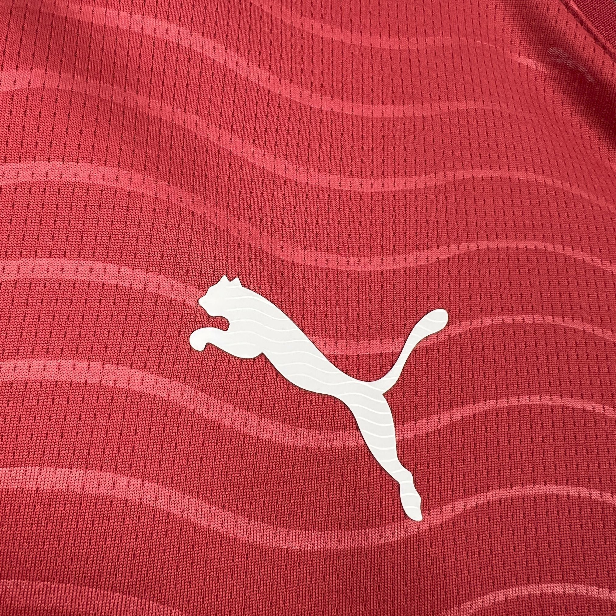 Camiseta Portugal 2026 Manga Larga - Local