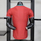Camiseta Portugal 2026 Versión Jugador - Local