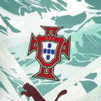 Camiseta Portugal 2026 - Visitante