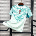 Camiseta Portugal 2026 - Visitante