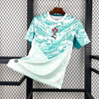Camiseta Portugal 2026 - Visitante
