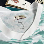 Camiseta Portugal 2026 Versión Jugador - Visitante