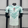Camiseta Portugal 2026 Versión Jugador - Visitante