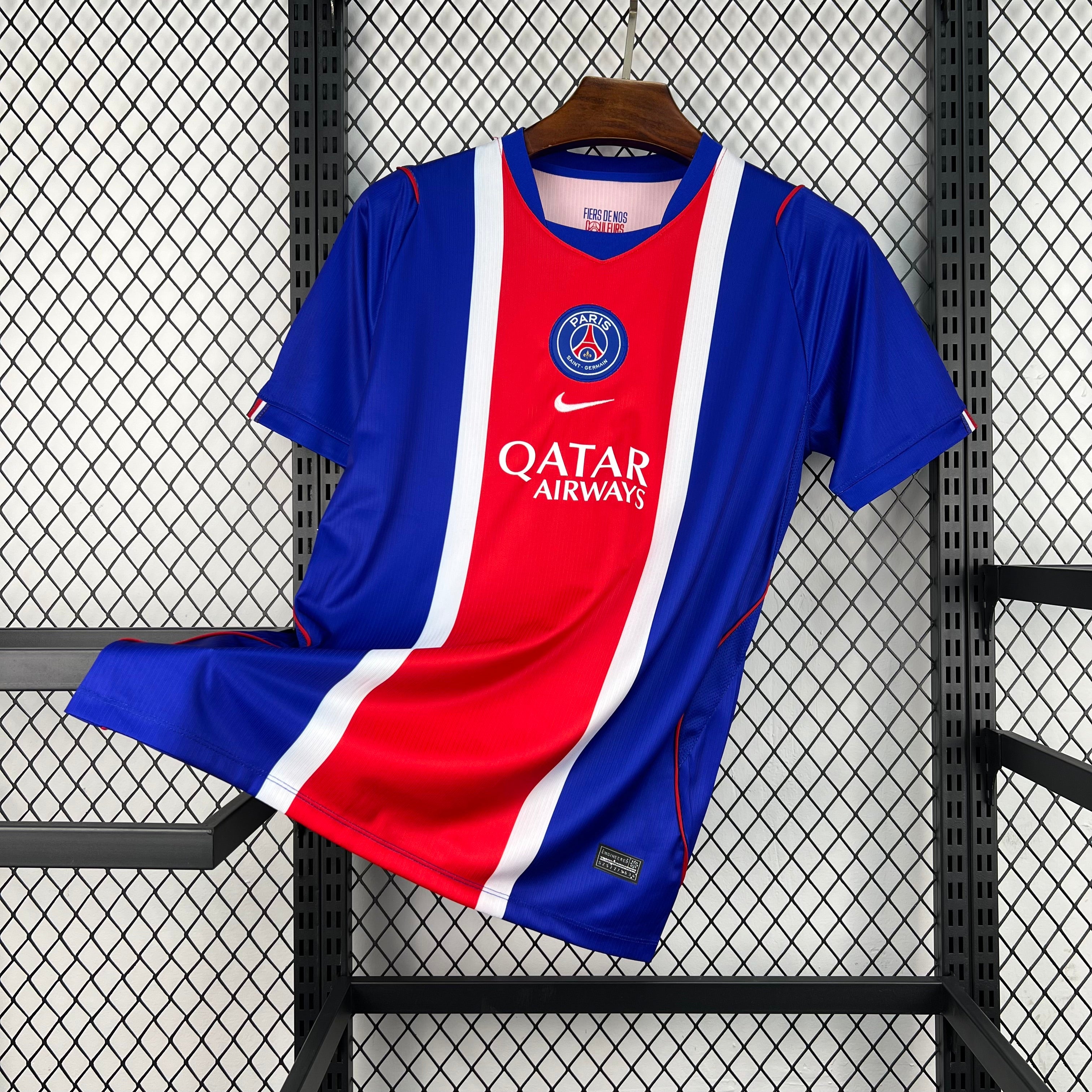 Camiseta PSG 2026-27 - Local