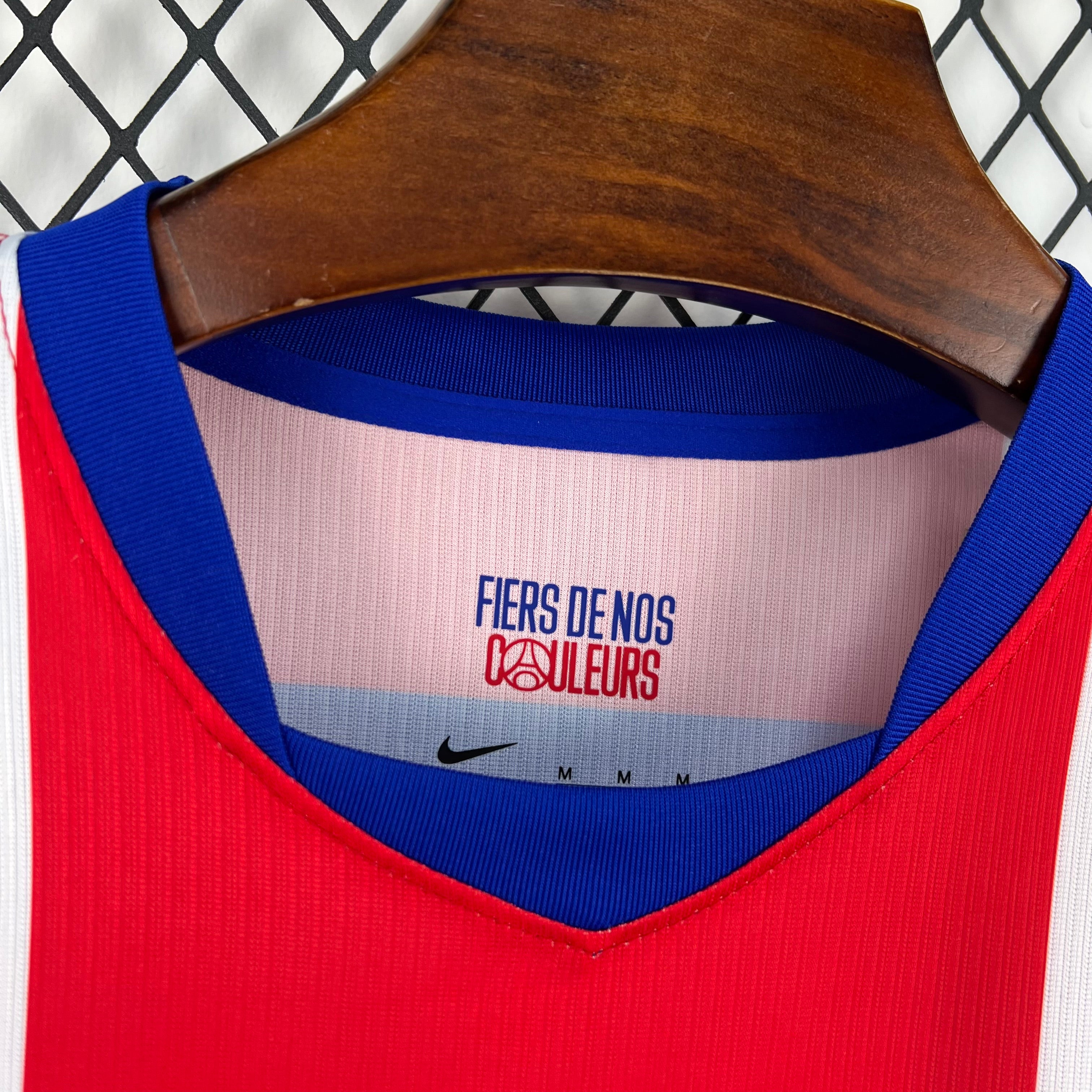 Camiseta PSG 2026-27 - Local
