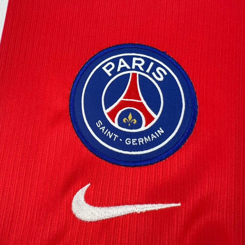 Camiseta PSG 2026-27 - Local
