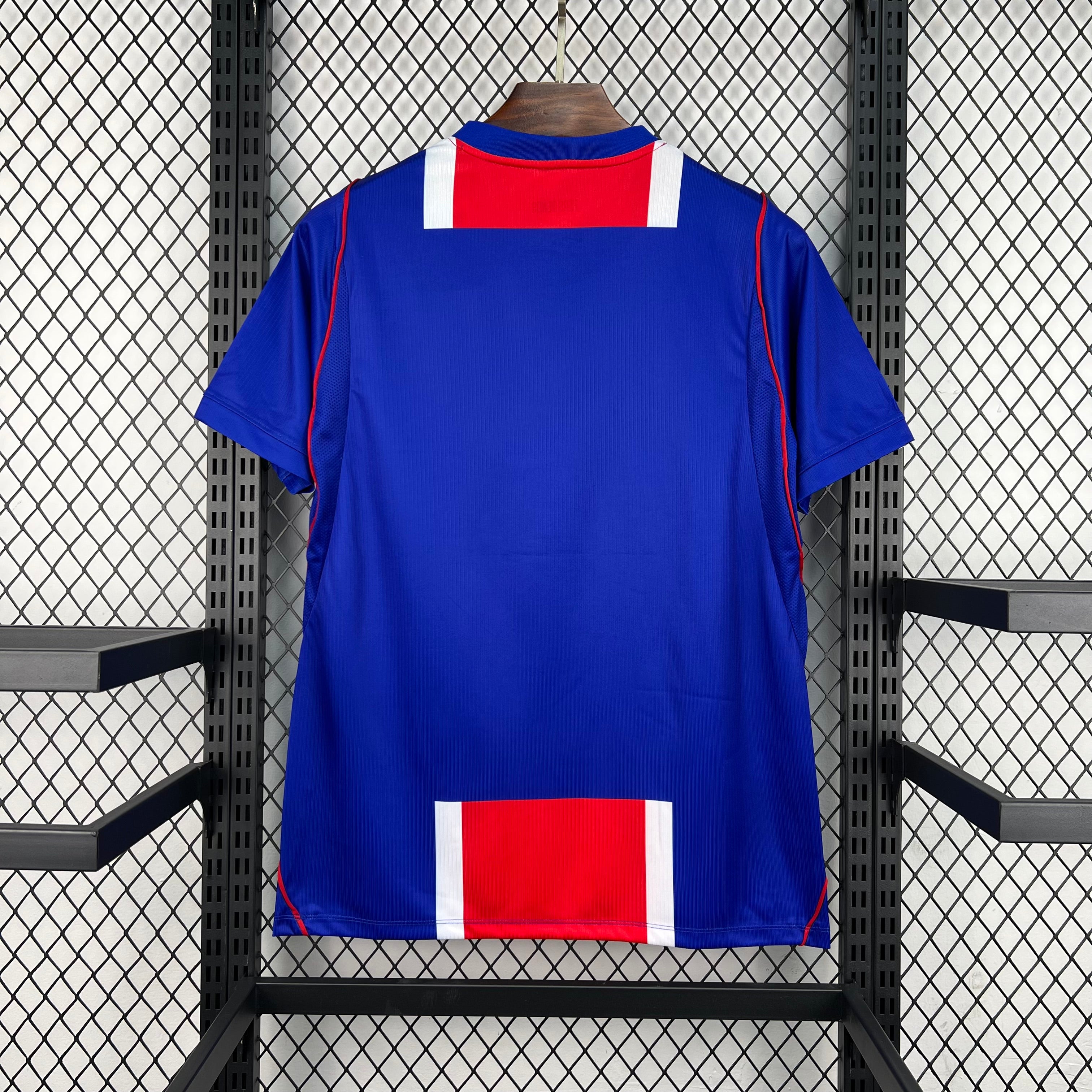 Camiseta PSG 2026-27 - Local