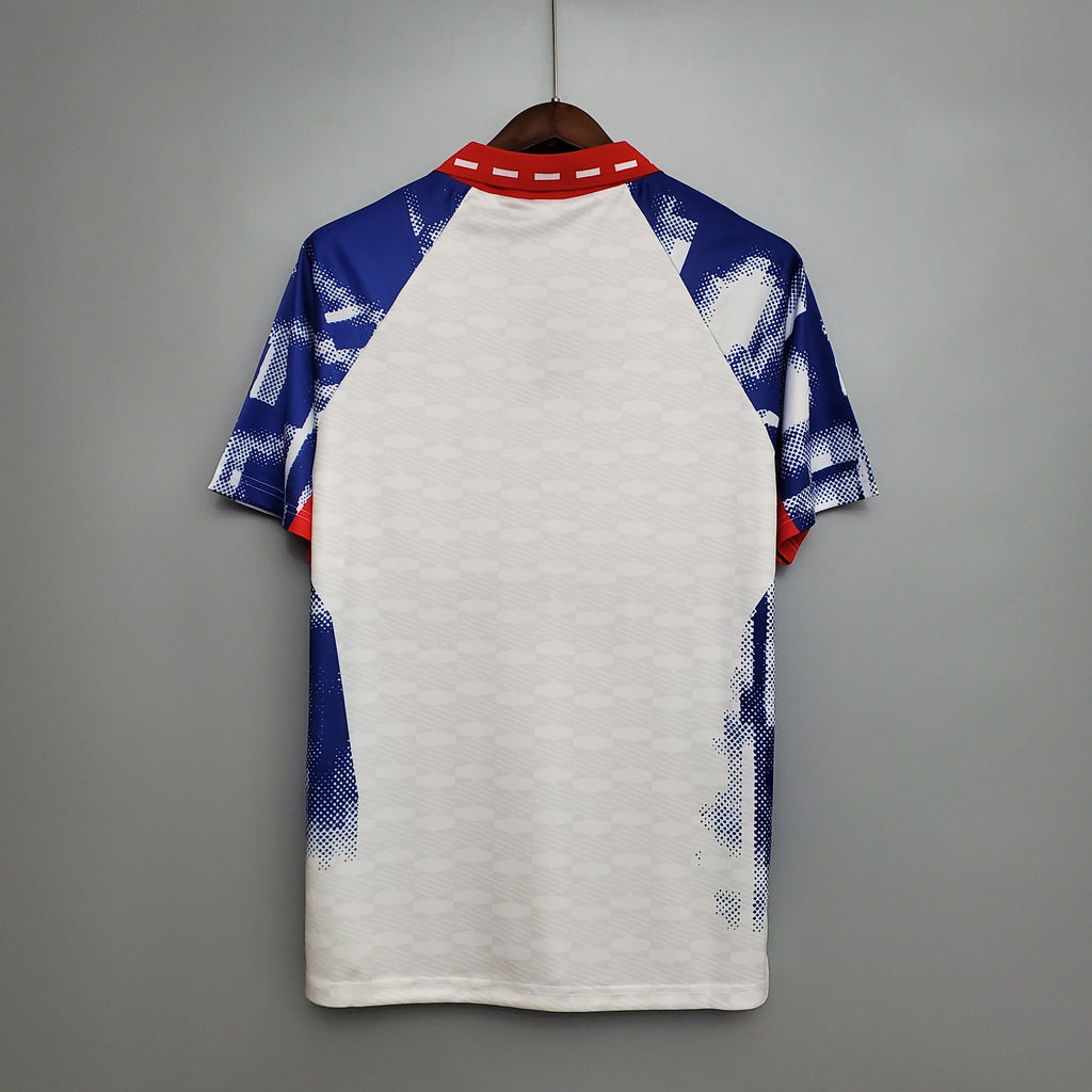 Camiseta PSG 1993-94 - Local -  Retro