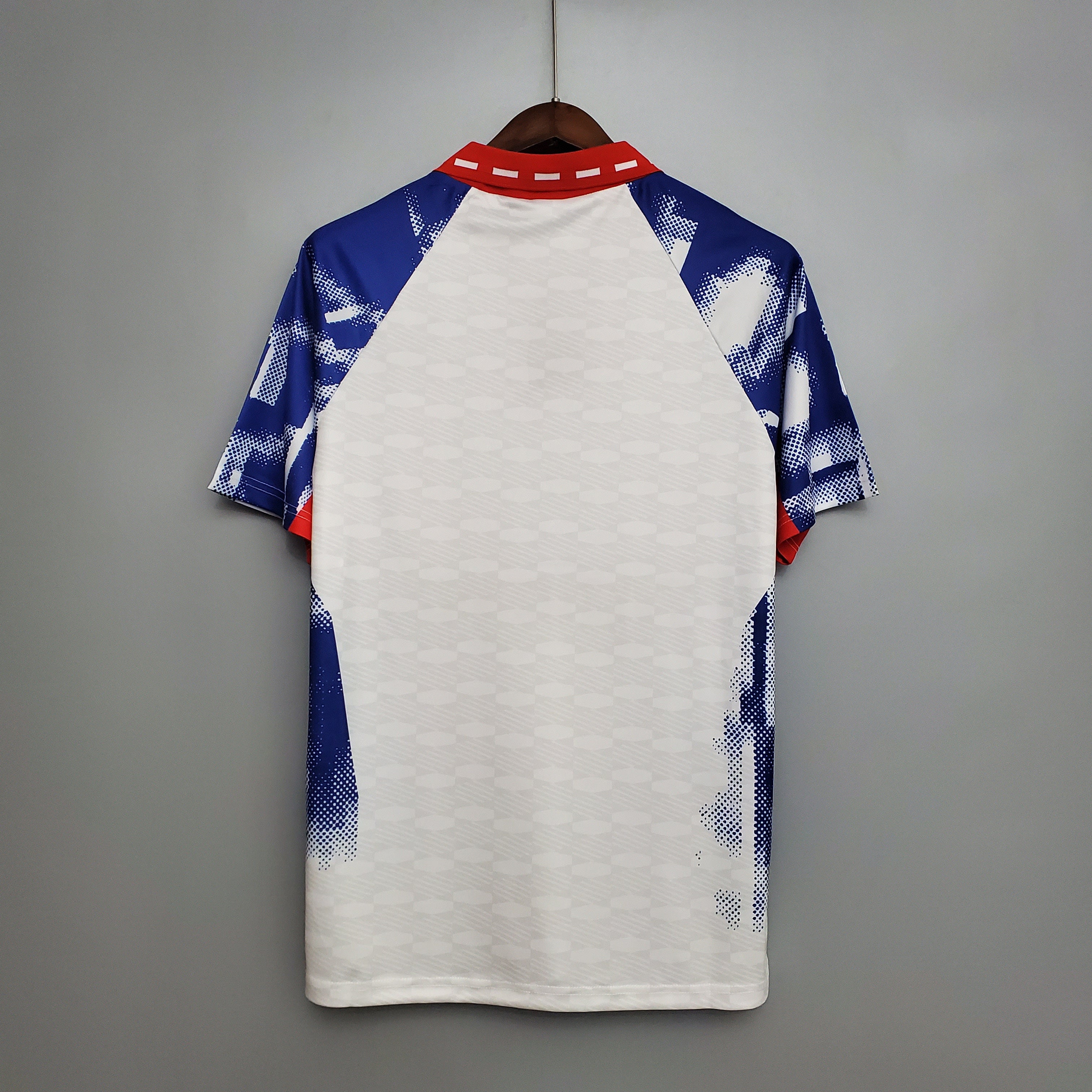 Camiseta PSG 1993-94 - Local -  Retro