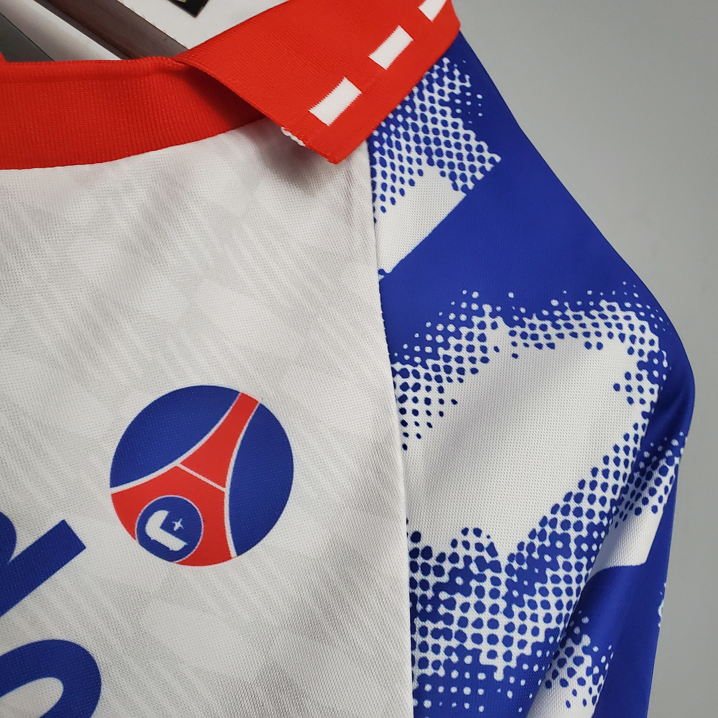 Camiseta PSG 1993-94 - Local -  Retro