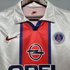 Camiseta PSG 1998-99 - Visitante -  Retro