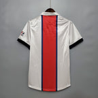 Camiseta PSG 1998-99 - Visitante -  Retro