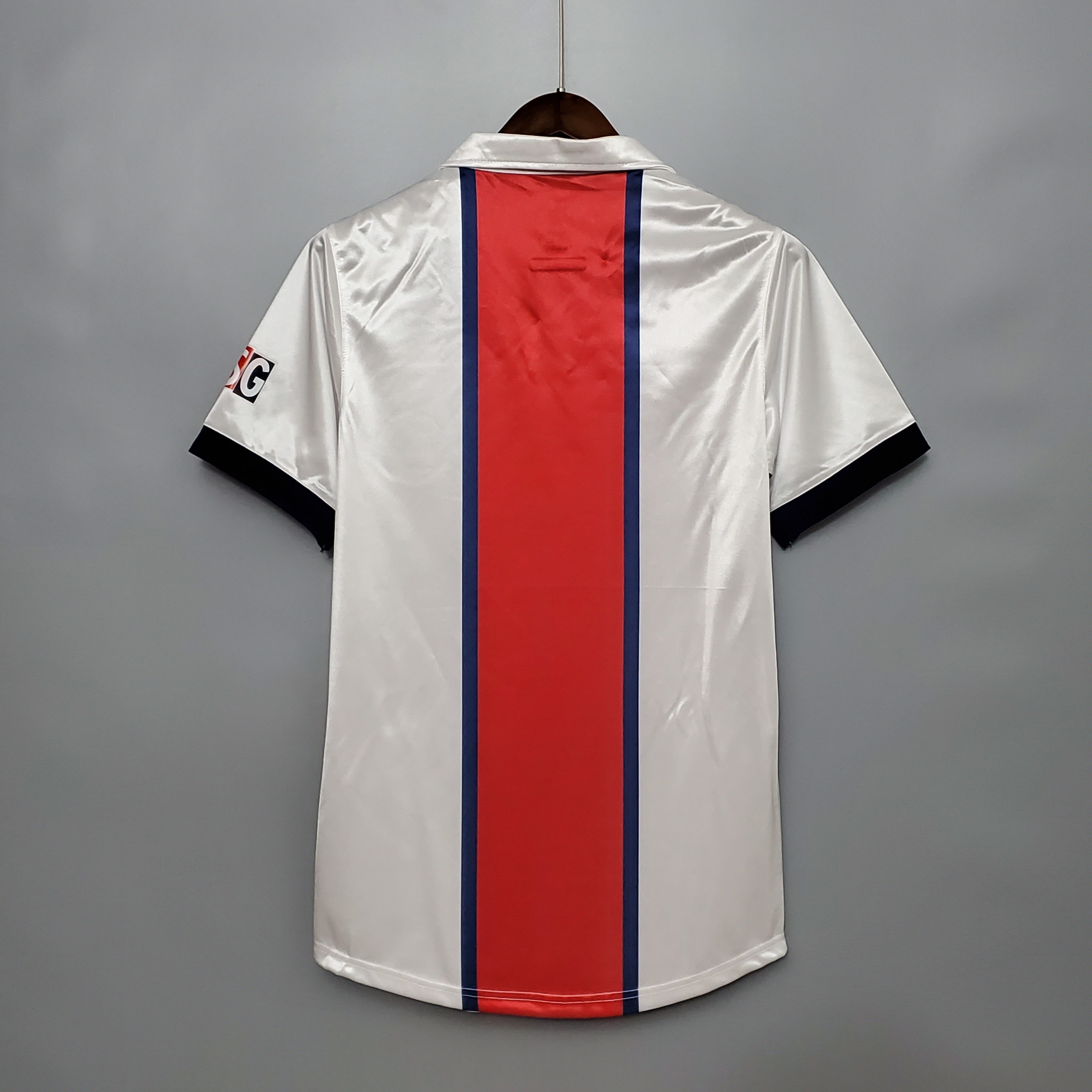 Camiseta PSG 1998-99 - Visitante -  Retro