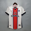 Camiseta PSG 1998-99 - Visitante -  Retro