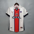 Camiseta PSG 1998-99 - Visitante -  Retro