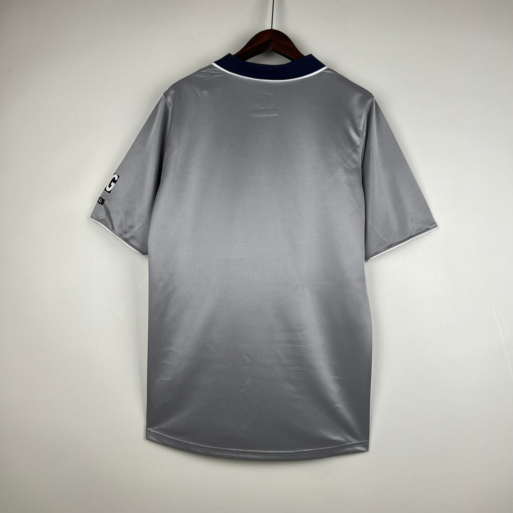 Camiseta PSG 1999-00 - Visitante -  Retro