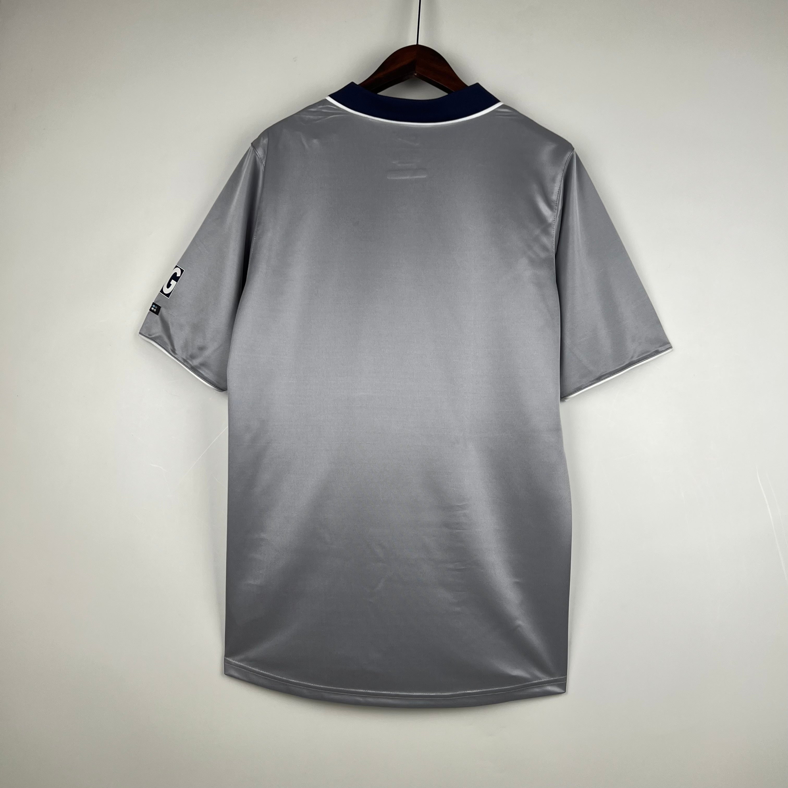 Camiseta PSG 1999-00 - Visitante -  Retro