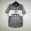 Camiseta PSG 1999-00 - Visitante -  Retro