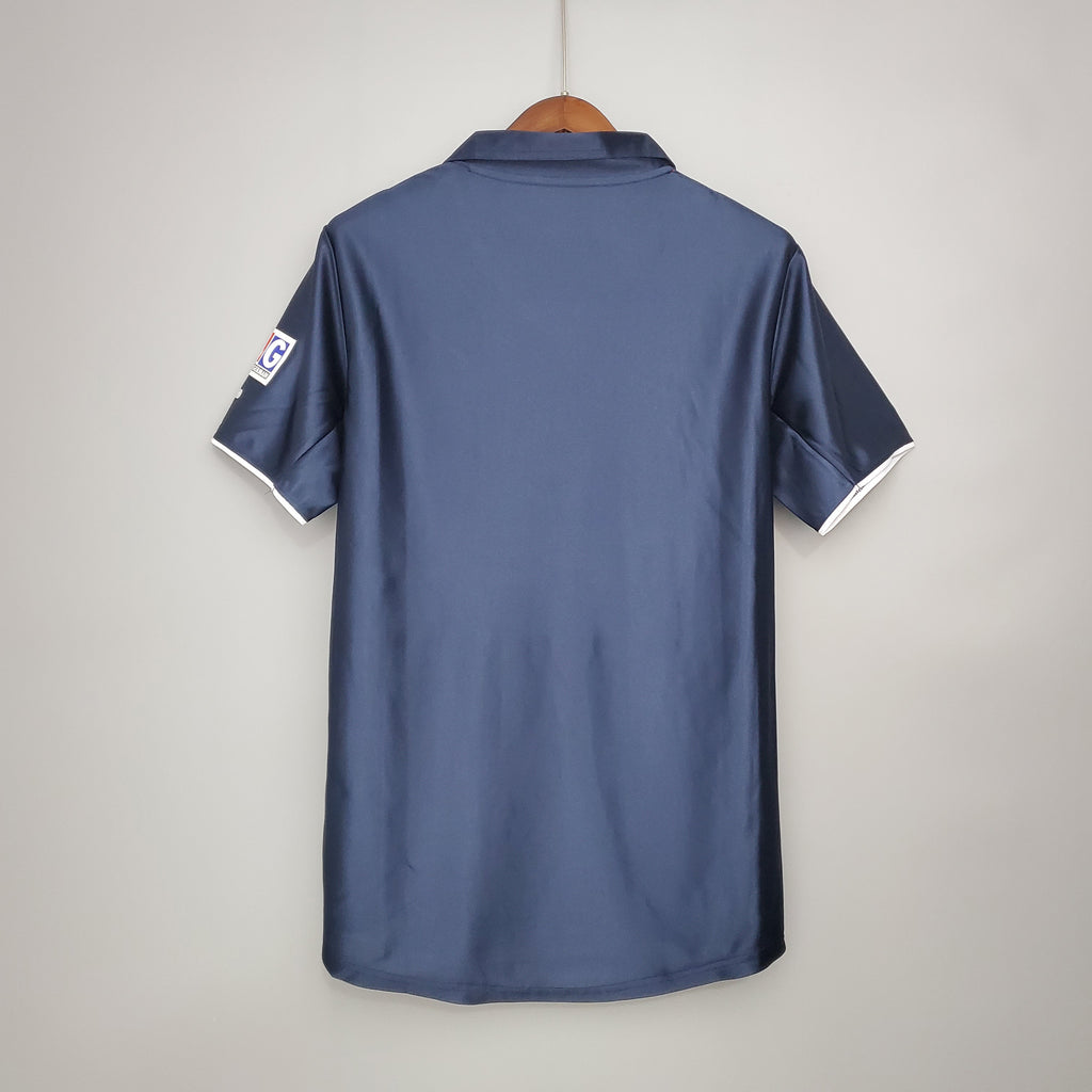 Camiseta PSG 2001-02 - Local -  Retro