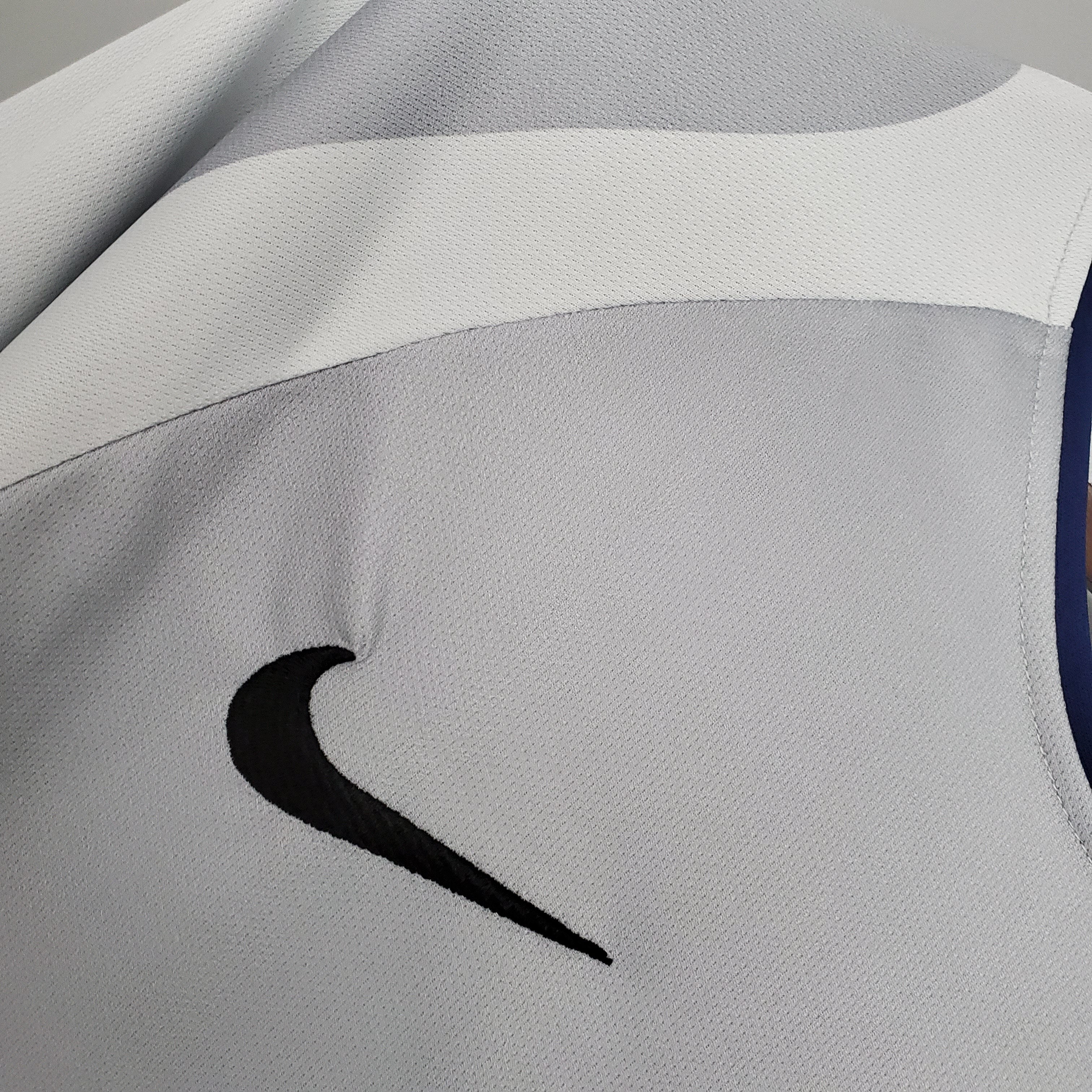 Camiseta PSG 2001-02 - Visitante -  Retro