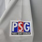 Camiseta PSG 2001-02 - Visitante -  Retro
