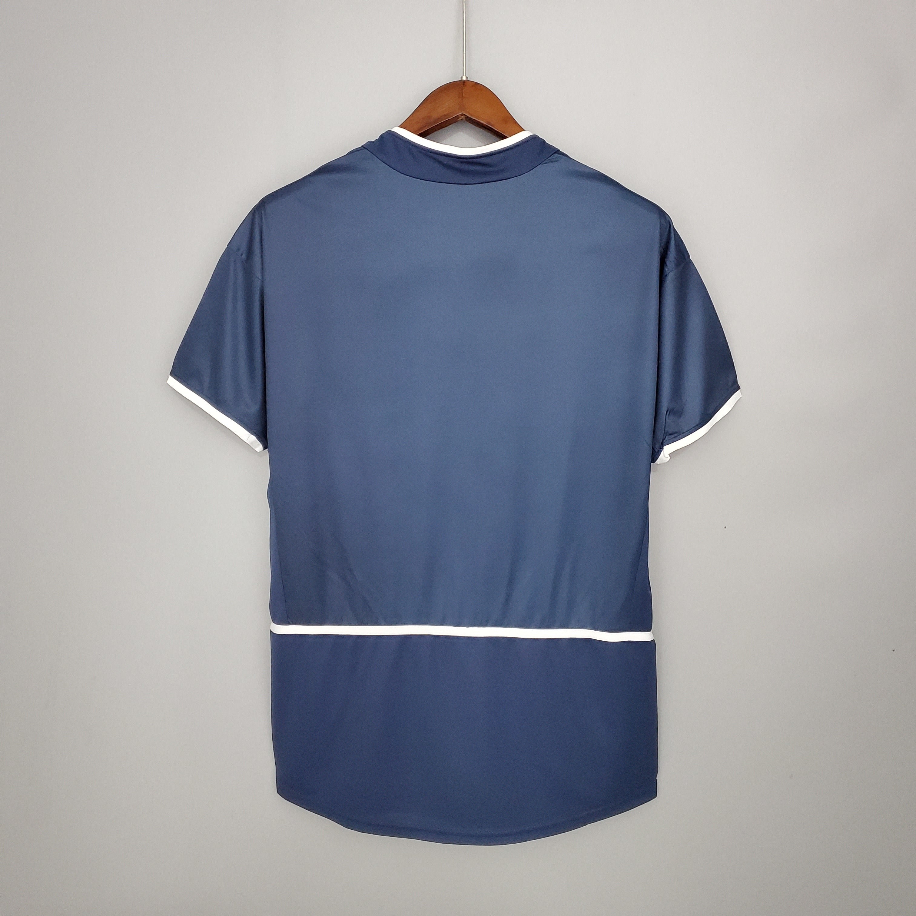 Camiseta PSG 2002-03 - Local -  Retro