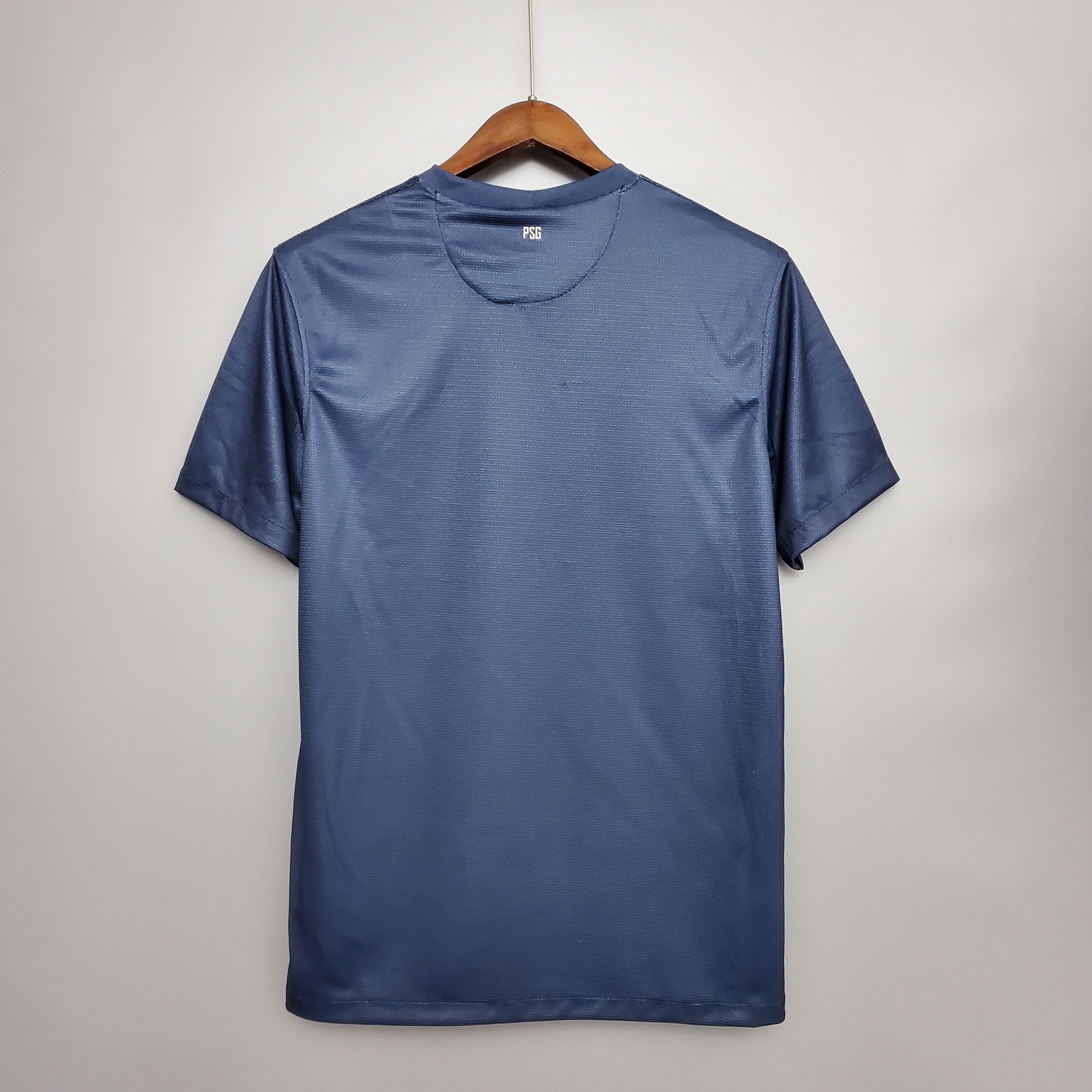 Camiseta PSG 2012-13 - Local -  Retro