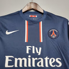 Camiseta PSG 2012-13 - Local -  Retro