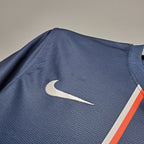 Camiseta PSG 2012-13 - Local -  Retro