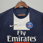 Camiseta PSG 2013-14 - Local -  Retro
